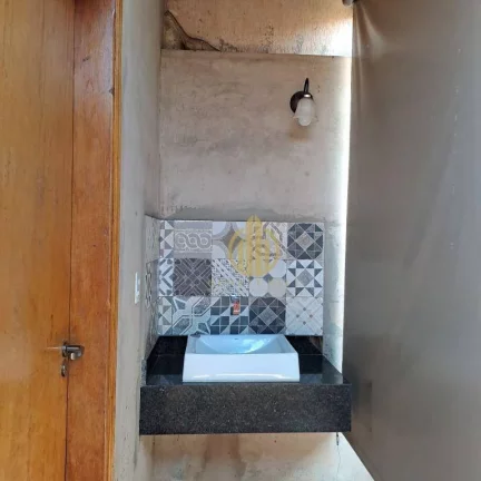 Imagem Casa com 2 dormitórios à venda, 200 m² por R$ 450.000 - Jardim Maria Goretti - Ribeirão Preto/SP
