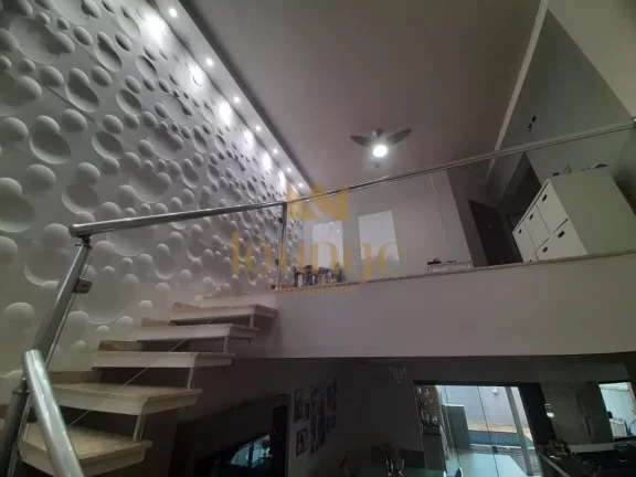 Imagem Casa Em Condominio em Sorocaba