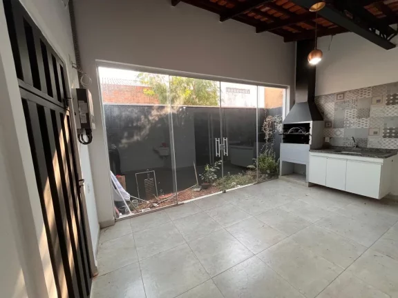 Imagem Casa em Condomínio para Venda em Cuiabá / MT no bairro Jardim Imperial