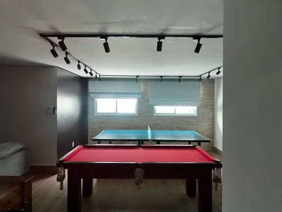 Imagem APARTAMENTO COM 98 m² - CAIÇARA - PRAIA GRANDE SP