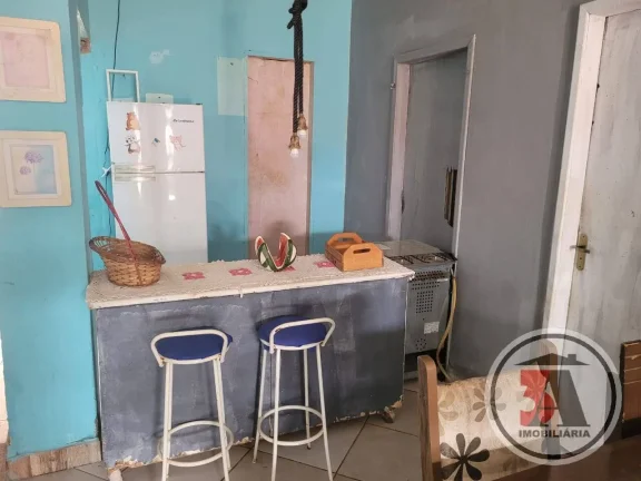 Imagem Casa Barata no Castanheira