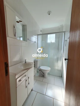 Imagem APARTAMENTO 2 DORMITÓRIOS