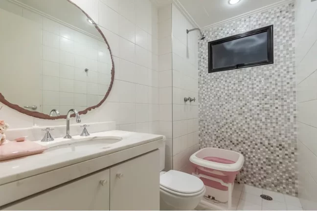 Imagem APARTAMENTO RESIDENCIAL em São Paulo - SP, Alto da Boa Vista
