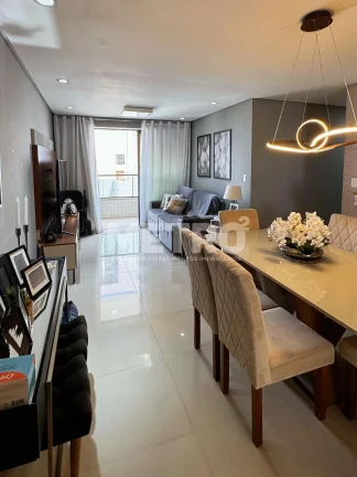 Imagem Apartamento, Edf. Saint Michelle 3 quartos, sendo 01 suíte