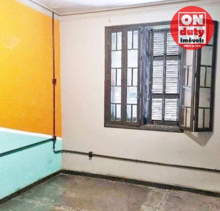 Imagem Casa comercial locação, 600 m² por R$ 18.000/mês - Boqueirão - Santos/SP