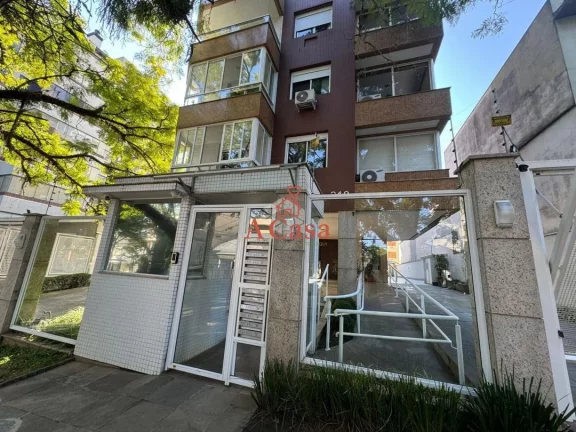 Imagem Apartamento com 3 Dormitorio(s) localizado(a) no bairro Auxiliadora em Porto Alegre / Rio Grande do Sul Ref.:58