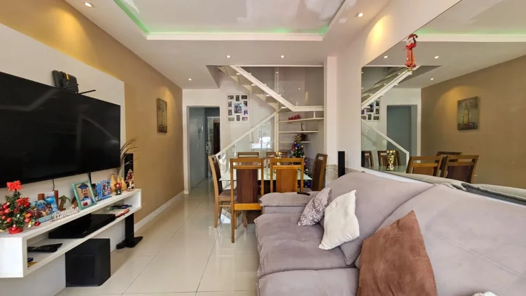 Imagem Casa à venda, 80 m² por R$ 399.000,00 - Araras - Teresópolis/RJ