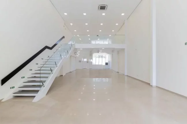 Imagem Prédio Comercial para Venda ou Locação no bairro Guanabara em Campinas