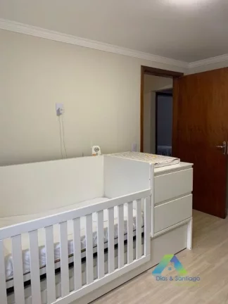 Imagem SANTO ANDRÉ 200 metros, 4 dormitórios, 1 suíte, 3 vagas com ótima localização e valor !!!
