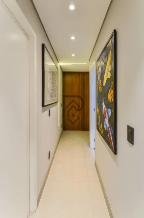 Imagem Apartamento vila mariana pronto para morar vista livre