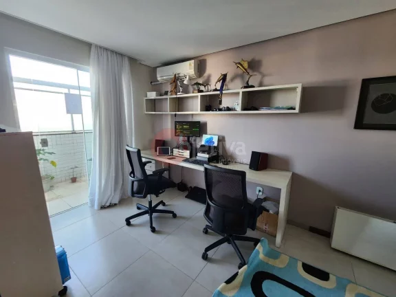 Imagem Cobertura duplex, 4 quartos, vista mar, Braga - Cabo Frio