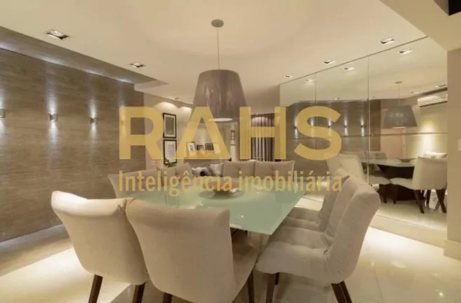 Imagem Linda cobertura duplex para venda! O imóvel está localizado no coração da cidade de Joinville. A...