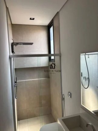 Imagem Casa com 4 dormitórios, 344 m² - venda por R$ 4.500.000 ou aluguel por R$ 27.147/mês - Alphaville Nova Esplanada I - Votorantim/SP