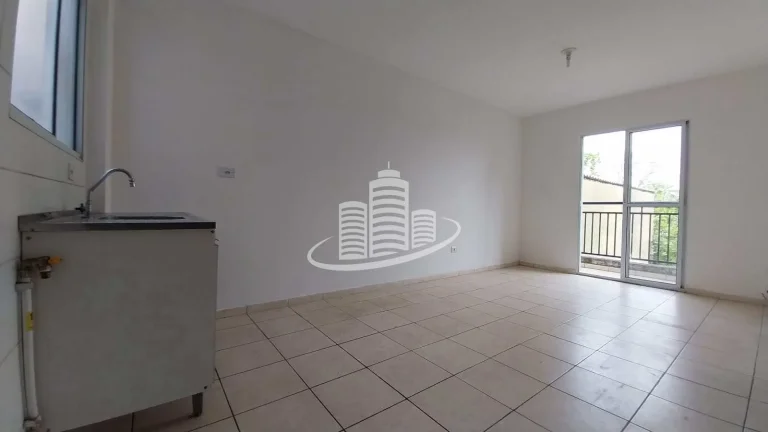 Imagem Apartamento Padrão