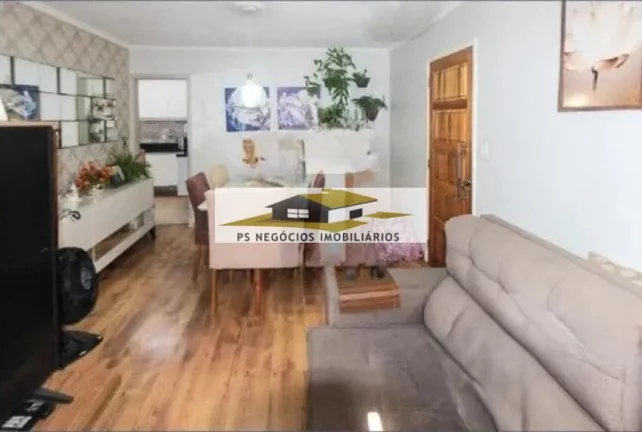 Imagem Apartamento para venda na Vila Alpina