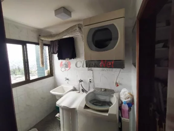 Imagem Ótimo Apartamento à Venda no bairro Vila Valparaíso em Santo André