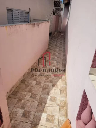 Imagem CASAS TÉRREAS - TERRENO AMPLO - JARDIM CAMPOS DOURADOS - MONTE MOR
