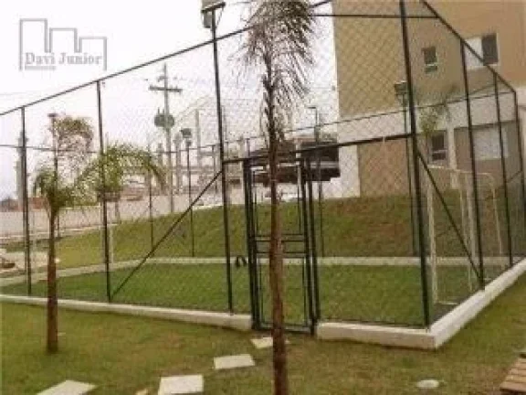 Imagem Apartamento com 2 dormitórios à venda, 47 m² por R$ 345.000,00 - Parque Campolim - Sorocaba/SP