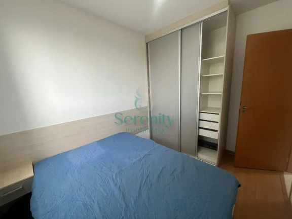 Imagem Apartamento mobiliado para alugar ou venda na Gleba Fazenda Palhano, em Londrina/PR