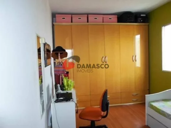 Imagem Apartamento à venda 2 Quartos, 1 Vaga, 78M², Fundação, São Caetano do Sul - SP