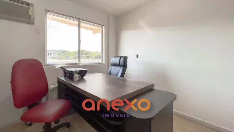 Imagem Conquiste o estilo de vida que você merece: Cobertura duplex com amplo terraço no bairro Velha!