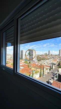Imagem EXCELENTE COBERTURA Á VENDA COM PREÇO PROMOCIONAL NA MELHOR LOCALIZAÇÃO DA CIDADE DE FRANCA/SP