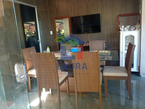 Imagem CASA RESIDENCIAL em PARÁ DE MINAS - MG, SÃO CRISTÓVÃO