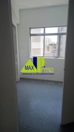Imagem Sala Comercial