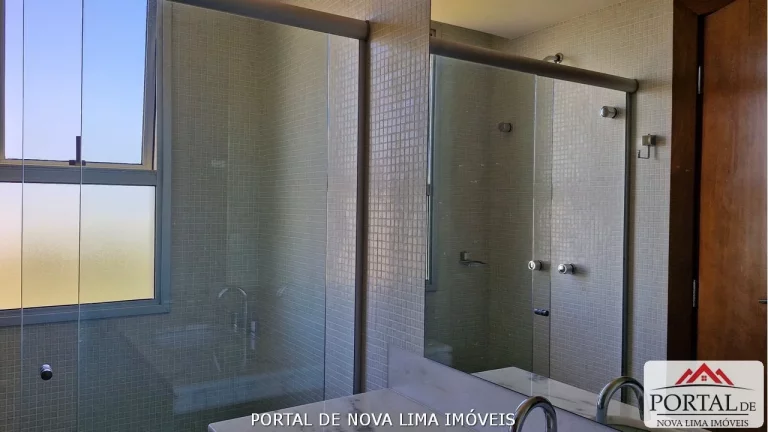 Imagem Apartamento de 4 quartos a venda no Belvedere