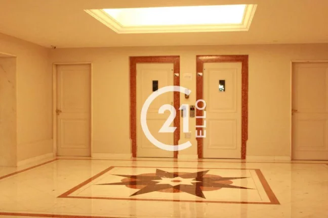 Imagem Apartamento com 4 dormitórios, 394 m² - venda por R$ 8.550.000,00 ou aluguel por R$ 59.560,77/mês - Jardim Paulista - São Paulo/SP