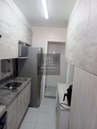 Imagem Apartamento com 3 dormitórios à venda, 73 m² por R$ 795.000,00 - Tatuapé - São Paulo/SP