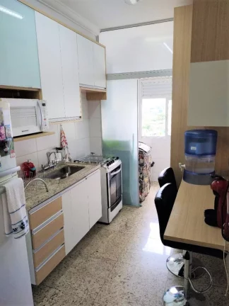 Imagem Apartamento com 3 dormitórios à venda no Mansões Santo Antônio/ Campinas-SP