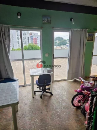 Imagem Sobrado à venda, Olímpico, São Caetano do Sul, SP