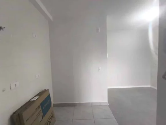Imagem Apartamento com 2 Quartos em Campo Largo - R$170 MIL
