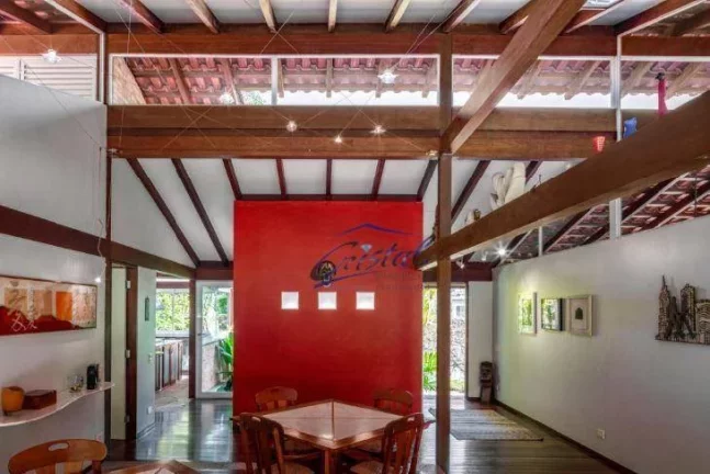 Imagem Casa com 3 quartos (1 suíte) à venda, 274 m² - Recanto Impla - Granja Viana - Carapicuíba/SP