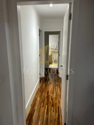 Imagem Apartamento Splendor Blue 156 M2 Todo Planejado Ótimo Acabamento