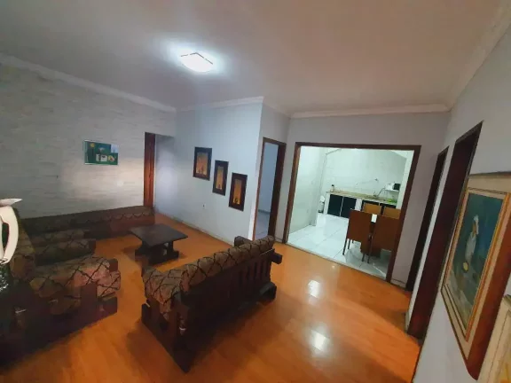 Imagem Casa à venda, 4 quartos, 1 suíte, 3 vagas, Rio Branco - Belo Horizonte/MG