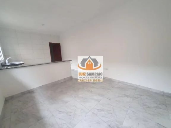 Imagem Oportunidade - Casa Nova 2 Quartos, 1 Suíte, R$ 239.000