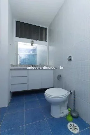 Imagem Apartamento à venda Pinheiros São Paulo