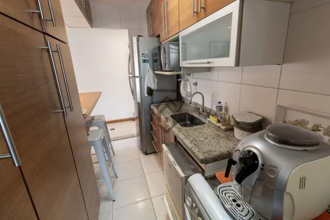 Imagem Apartamento vila nova conceição pronto para morar