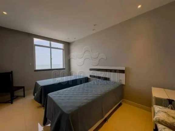Imagem Copacabana – Rua Barăo de Ipanema | Residencial › Apartamento 2 quarto(s) à Venda