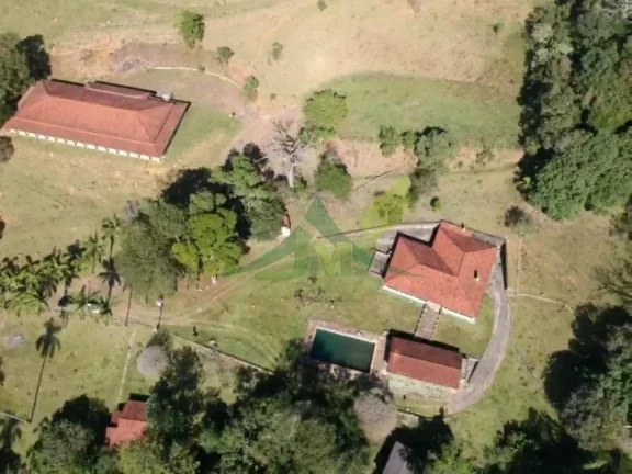 Imagem Sítio Encantador à Venda em Piracaia - Perímetro Urbano