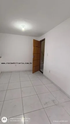 Imagem Apartamento para alugar no Mussumagro, João Pessoa/PB térreo