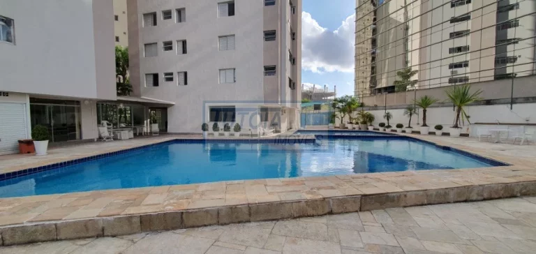 Imagem APARTAMENTO À VENDA NO PARAÍSO, SÃO PAULO