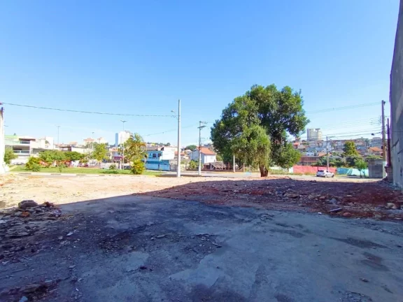 Imagem Terreno à venda, 156 m² por R$ 200.000,00 - Jardim Selma Helena - Poá/SP