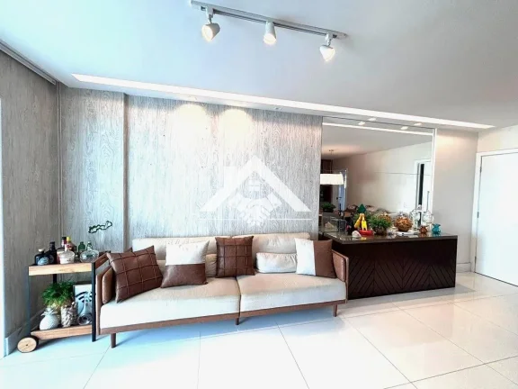 Imagem Apartamento para Venda em Salvador, Pituba, 3 dormitórios, 2 banheiros, 2 vagas
