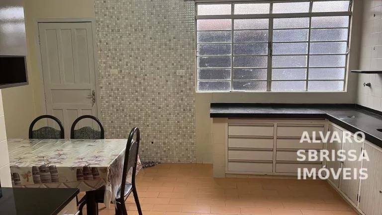 Imagem Casa ampla com 453 m2 para uso comercial ou residencial á venda com 3 dormitórios no B Brasil região nobre da cidade de Itu SP