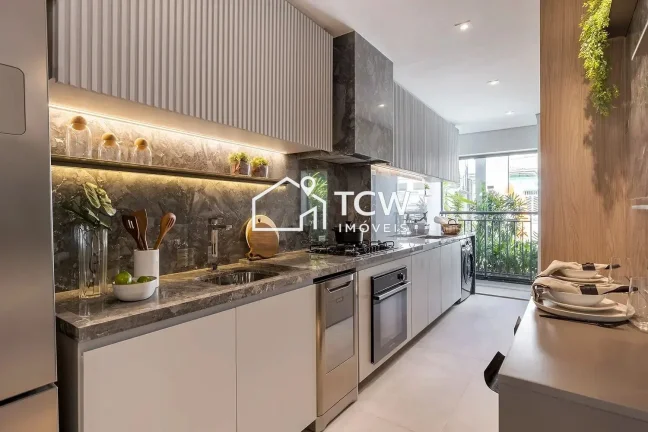 Imagem Apartamento à venda no bairro Jardim das Acácias - São Paulo/SP, Zona Sul