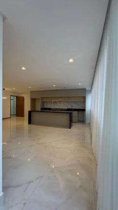Imagem Apartamento de Alto Padrão 4 quartos no melhor da Praia da Costa no Ed. São Migu