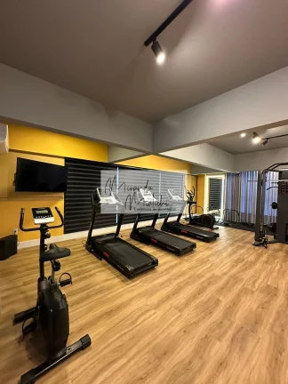 Imagem Apartamento à venda no bairro Campinas - São José/SC
